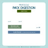 Digestion Pack - Intestinal flora support and restoration for horses - Lore & Science